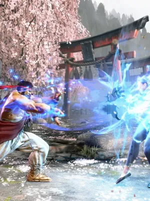 Street Fighter VI - XBOX ONE